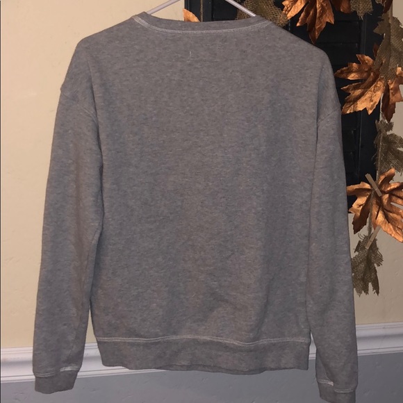 Follow your heart sweater - Picture 2 of 2